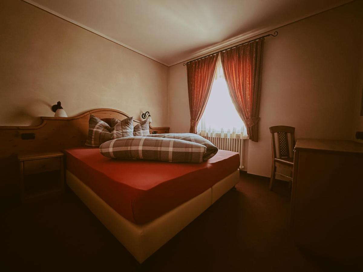 Appartamenti Lumaca Ливиньо Экстерьер фото